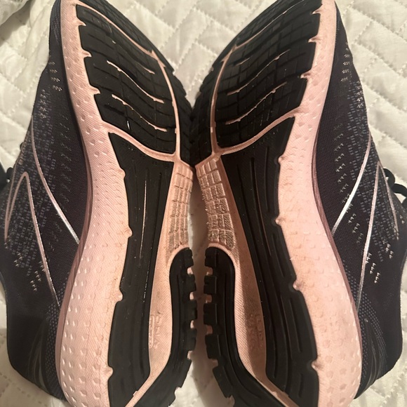 Brooks. Glycerin 19. Excellent condition. Size 81/2 - Picture 7 of 7